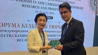 ÇOMÜ ile Dongduk Women’s University arasında iş birliği protokolü imzalandı