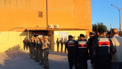 Çanakkale’de tefeci operasyonu! 7 şahıs tutuklandı