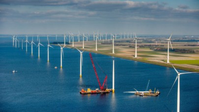Denizüstü RES’lerin geleceği Çanakkale’de konuşulacak