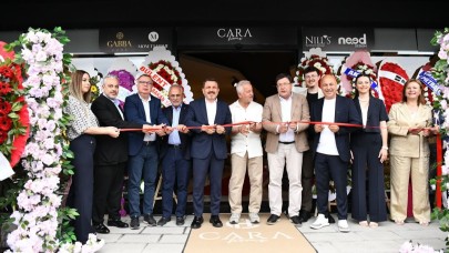 Kepez’de CARA Home hizmete açıldı