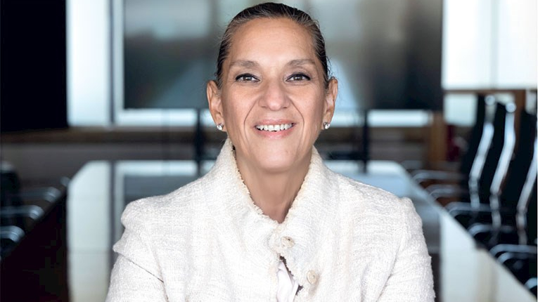 Zeynep Bodur Okyay’a ödül