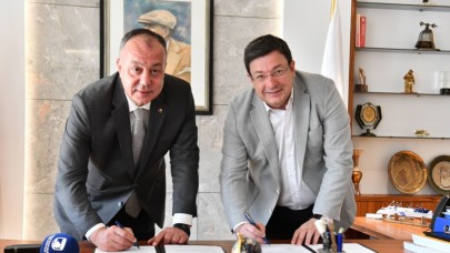 Çanakkale Belediyesi-ÇTSO iş birliği!