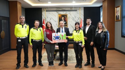 Kenan Kurt; “Geleceğimiz emin ellerde”