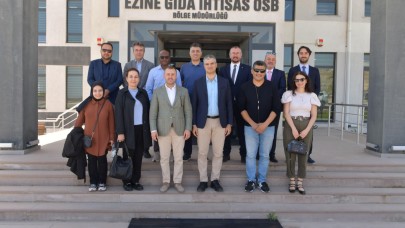 Ezine’ye 600 milyonluk dev yatırım