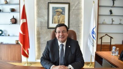 Başkan Erkek, Anneler Günü’nü kutladı