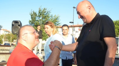 Ayhan Gider: “Engelleri değil, hayatı konuşmalıyız”