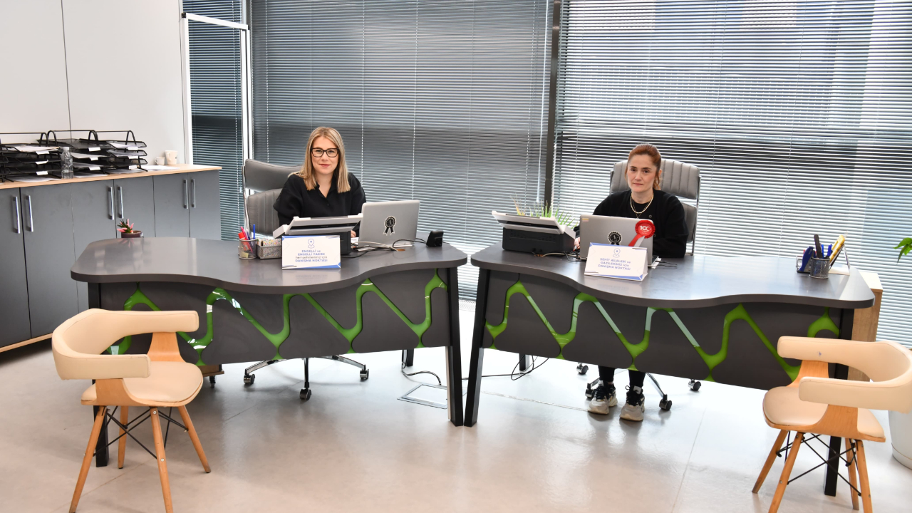 Çanakkale Belediyesi’nden yeni hizmet