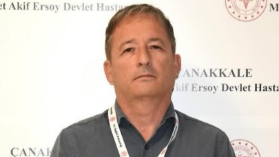 Uzman Dr. İbrahim Bedirhan göreve başladı