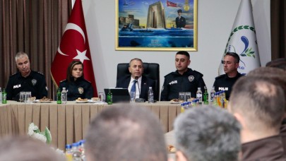 Kenan Kurt Lapseki’deydi