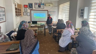 Suyun önemine dikkat çekildi