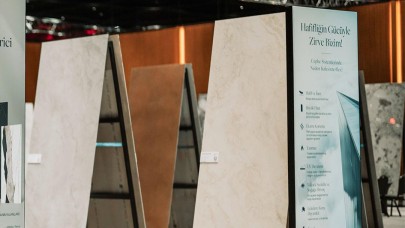 Okyay; “68 yılın birikimiyle yepyeni bir dönemi başlatıyoruz”