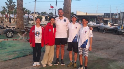 Dünya Şampiyonası’na katılmaya hak kazandılar