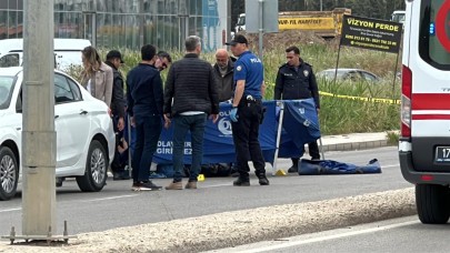 Çanakkale’de kadın cinayeti!