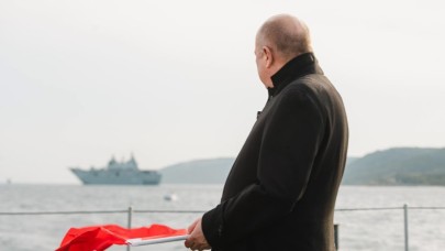 Ayhan Gider’den 19 Mayıs mesajı