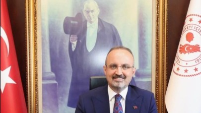 Turan’dan 19 Mayıs Mesajı: Emanetin Gereğini Yerine Getirdik