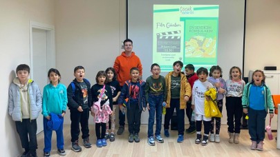 Film Günleri etkinliği sezonu tamamladı