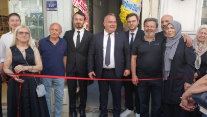 Çanakkale’de yeni hukuk ofisi hizmete girdi: Eliuz & Çoban Avukatlık bürosu açıldı