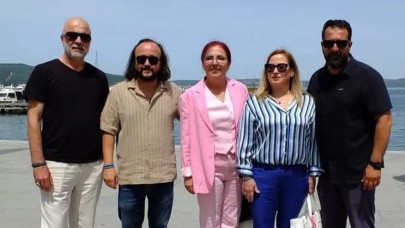 Akıncı güven tazeledi