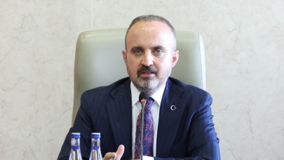 Turan: Çanakkale Polis Evi Yenilenecek