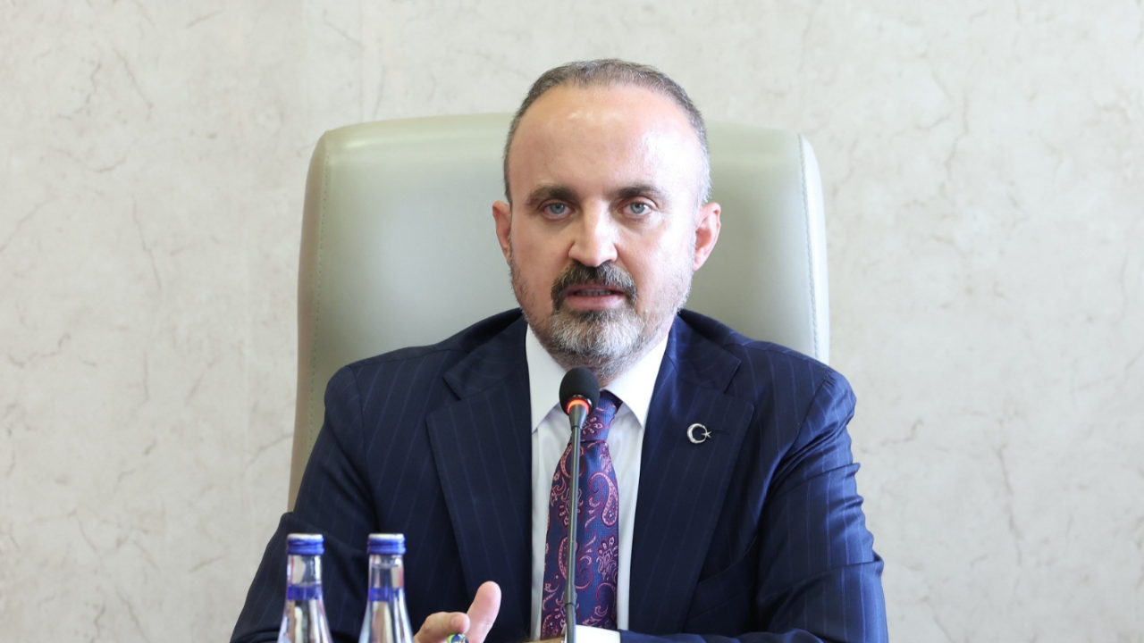 Turan: Çanakkale Polis Evi Yenilenecek