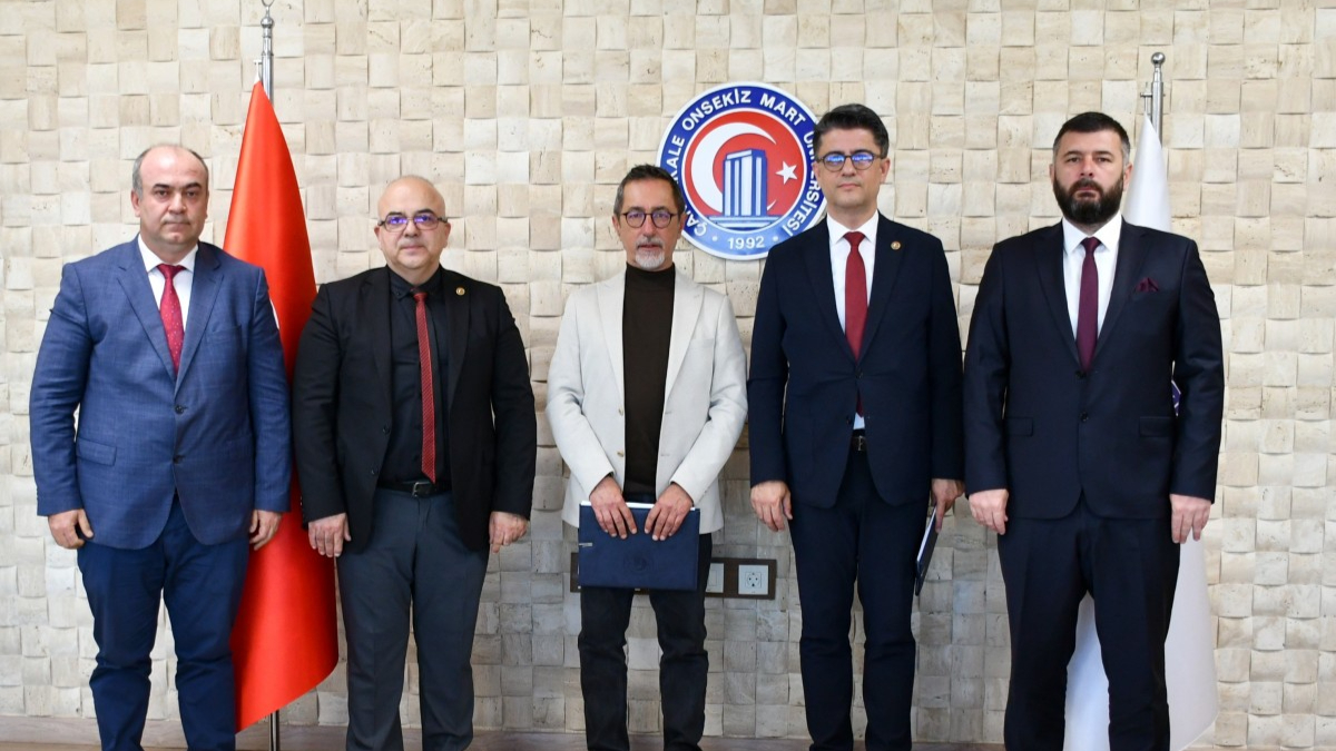 Üniversite-sanayi iş birliği