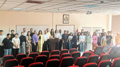 GMKA'dan genç istihdamına destek