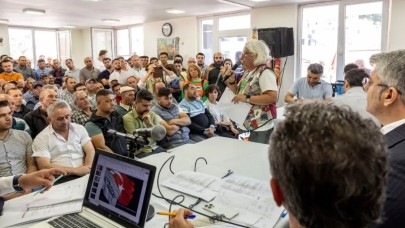 TÜMAD’dan şeffaflık ve sürdürülebilirliğe güçlü vurgu