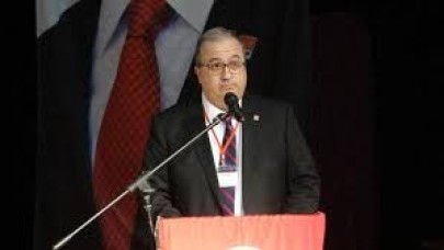 Levent Gürbüz; “Çanakkale’de gençler göç ediyor, sorumlusu plansız iktidar politikalarıdır”