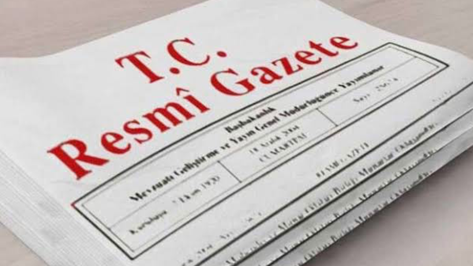 Çanakkale’de Kaymakamların görev yeri değişti