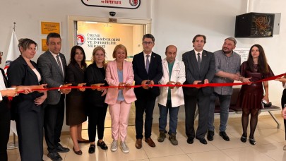 Genetik hastalıkların erken teşhisinde öncü adım