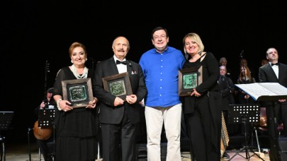Çanakkale Belediyesi TSM Korosundan “Yaza Merhaba” konseri