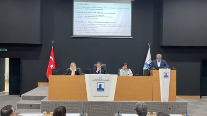 ÇATTAB Meclis Toplantısı yapıldı