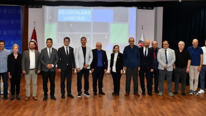 "Metaverse ve Yapay Zeka ile Gelecek"