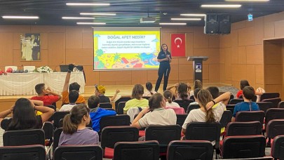 Çocuk Meclisi Mayıs ayı toplantısı gerçekleştirildi