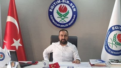 Başkan Can; “Omuz omuza daha güçlüyüz”