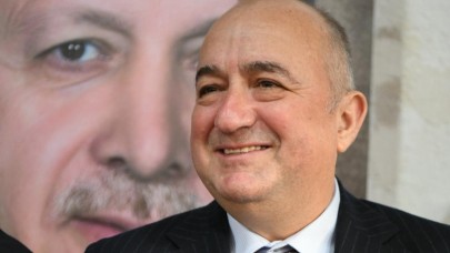 Ayhan Gider’den bayram mesajı