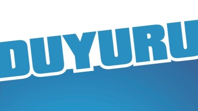 Kurban Bayramı tatili süresince vezne hizmeti