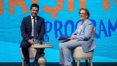 İbrahim Bodur Sosyal Girişimcilik Programı ödülleri sahiplerini buldu