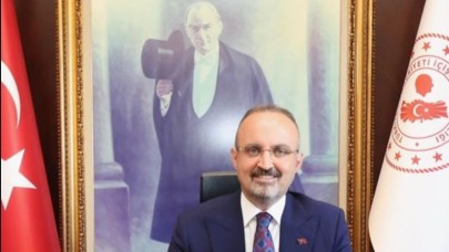 Turan’dan Kurban Bayramı Mesajı: “Bayramlarımız Bir Duruşun Adıdır”