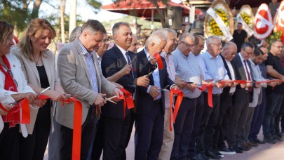Çan Belediyesi’nden dev yatırım