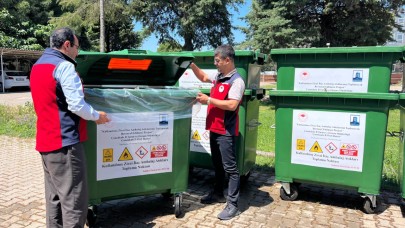 Çanakkale'de tarımın geleceği ve çevre için dev adım!