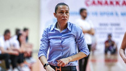 Tuğçe Canbaz’a milli davet