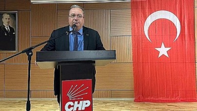 Başkan Gürbüz: "Babalarımıza minnettarız”