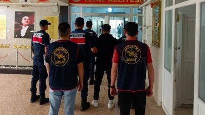 Çanakkale’de 11 orman yangını meydana geldi! 6 şüpheli gözaltında!