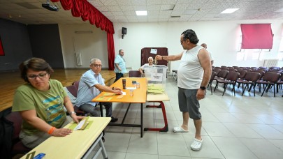 Referandumdan “Evet” çıktı