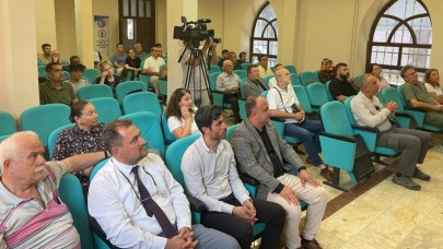 “Türkiye Göllerinde Su Kalitesi ve Ekolojik Riskler”