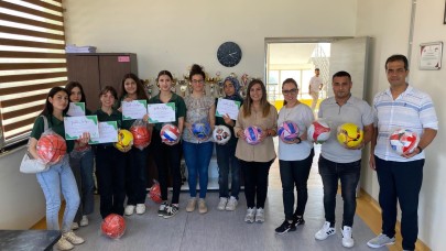 “Çöpe Atma, Topla Sen Kazan!”