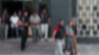 Uyuşturucu operasyonu! 3 tutuklama
