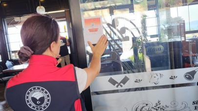 Gıda işletmelerinde karekod uygulaması hayata geçti