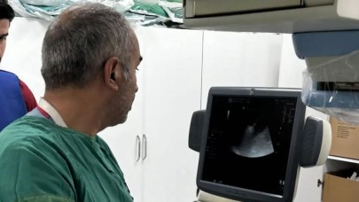 Tiroit nodüllerine ameliyatsız tedavi başarıyla yapılıyor